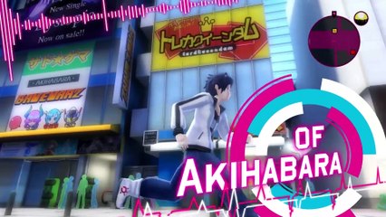 Akiba's Beat - Annuncio data d'uscita