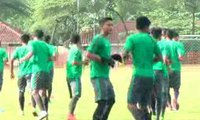 Timnas U-22 akan Gelar Uji Coba ke Spanyol