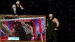 Roman Reigns vs  Kane - Last Man Standing Match Full Match