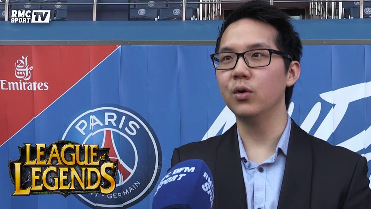 PSG : Le mercato va être animé dans la section esport