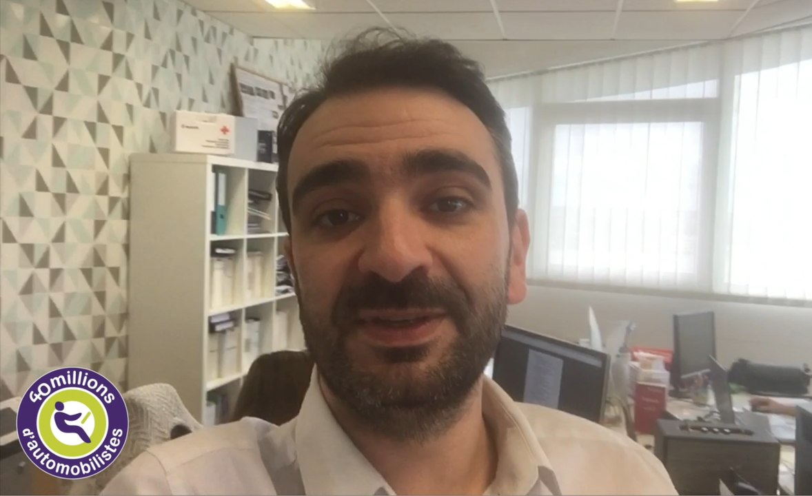 Non à la privatisation des voitures-radars : tenez-vous prêts !