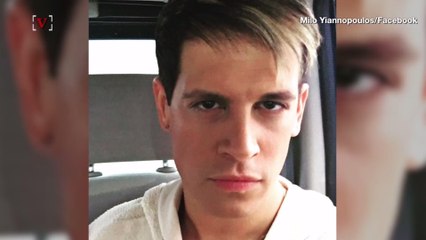 Why Controversial Milo Yiannopoulos Is Back in the News