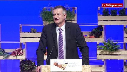 Congrès de la FNSEA. Le palmarès des candidats