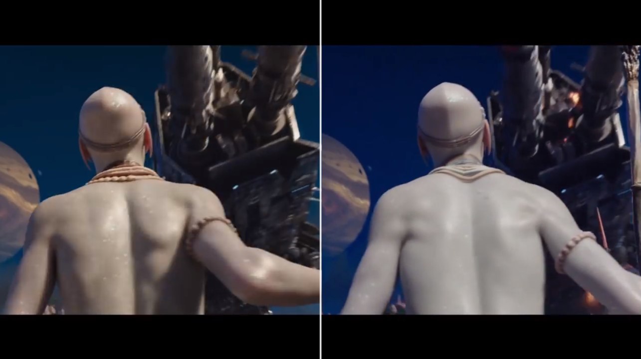 "Valérian" : Luc Besson a retouché certaines images entre deux bandes-annonces