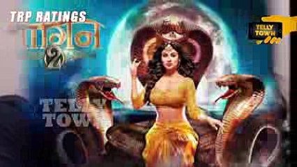 TRP Chart of This Week - Top 5 Serial - TV Serial News