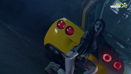 LJUPKA STEVIC FEAT. MC STOJAN - BALKANKA (OFFICIAL VIDEO)