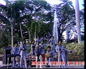 La Gente Del Pais Canta El Gran Compre - El Mar y El Cielo - MICKY SUERO VIDEOS