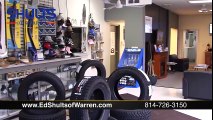 Warren, PA - Jeep Wrangler - Certified Preowned Auto Dealership
