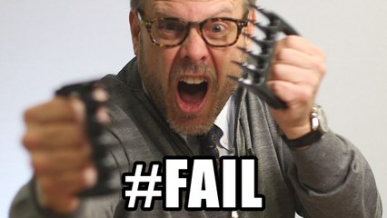 Alton Brown reviews Amazon's dumbest kitchen gadgets