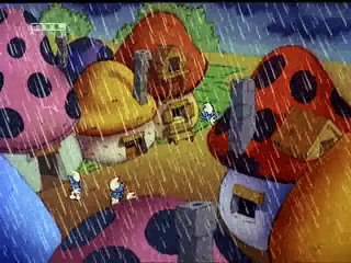 Hupikék Törpikék S03e50 A Jó Vendég