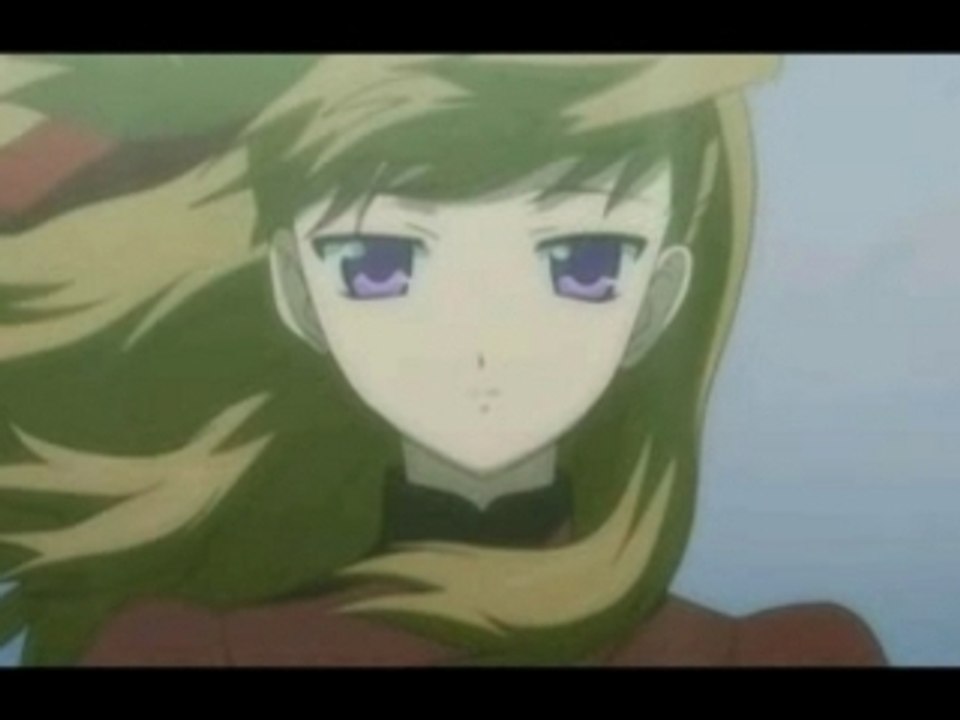 Kaze no Stigma AMV - rebirth of the shinigami