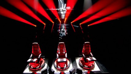 Dani (Menorca) impresiona a David Bisbal mañana en 'La voz kids'