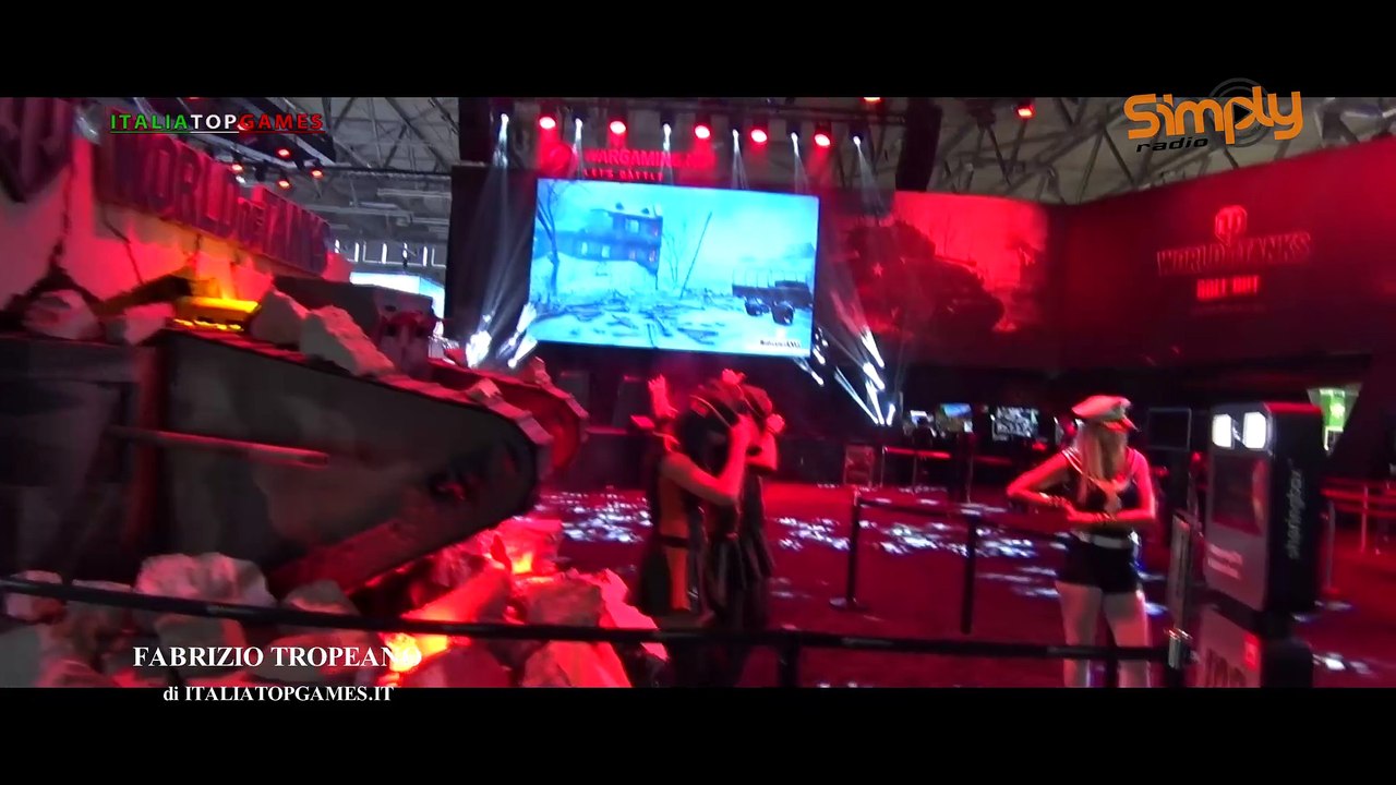 TGTech 30 Marzo 2017: Gamescom, Destiny 2, Maradona in PES 2017 e forse in Fifa 17