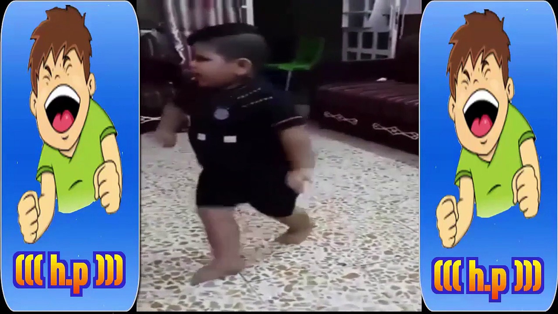 funny kids, funny women, funny people