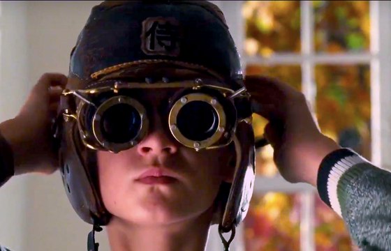 THE BOOK OF HENRY Official Movie Trailer #1 (2017) - Naomi Watts, Jacob Tremblay, Maddie Ziegler