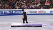 WC2017 Patrick CHAN SP