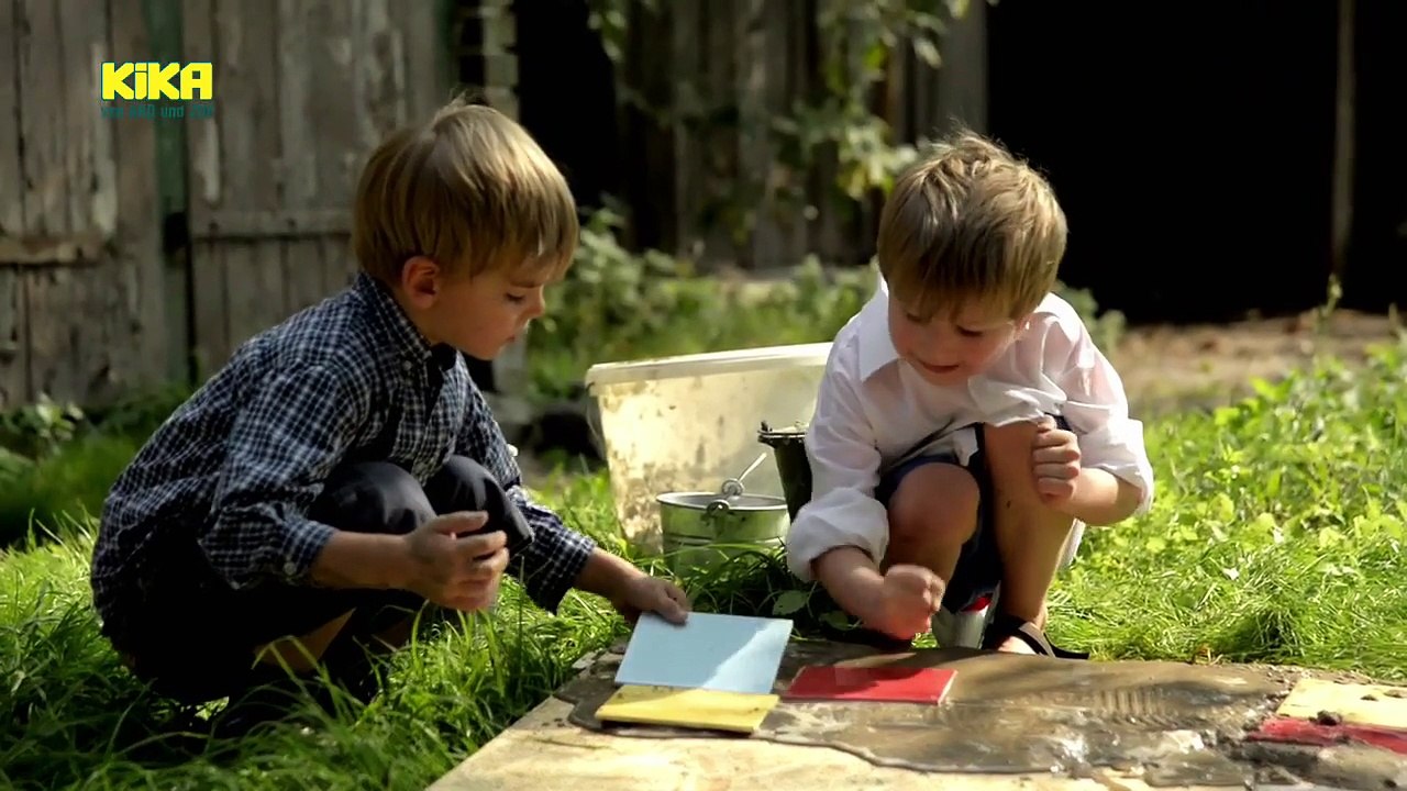 ENE MENE BU vom 3. März 2017 | Mehr auf KiKA.de