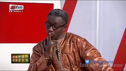 Vidéo: Mame Mbaye Niang,Khalifa Sall "Limou nekoyon Jouboul"