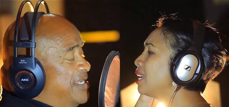 INAH & DADAH - Tsara tso-drano (Gasy HD)