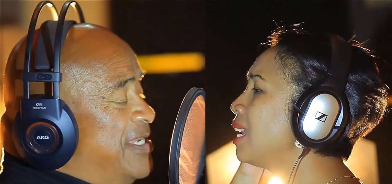 INAH & DADAH     -       Tsara tso-drano    (Gasy HD)