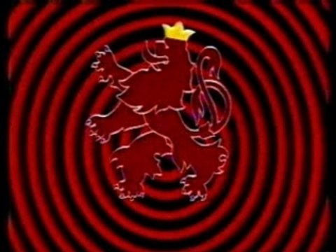 Télé Luxembourg- Ouverture