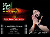 Sogayi Sakina / Safeer-e-aza Syed Ameer Hasan Aamir  2015/1436