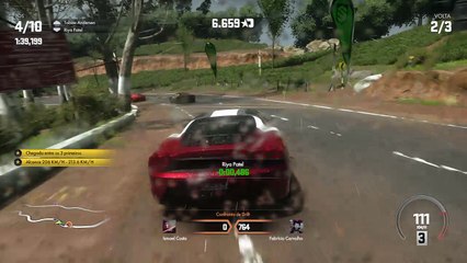 Driveclub - Ferrari 430