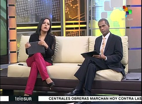 Venezuela podría tomar acciones contra Luis Almagro ante la OEA