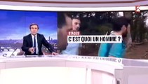 « C’est quoi un homme ? », ce reportage (un poil) sexiste de France 2