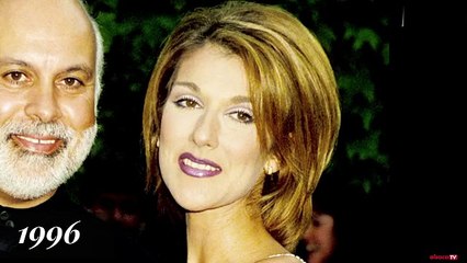 Céline Dion : son évolution physique monsterbuzz.fr