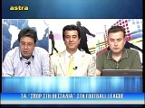 34η Αχαρναϊκός-ΑΕΛ 1-2 2015-16 Σπορ στη Θεσσαλία (Astra tv)