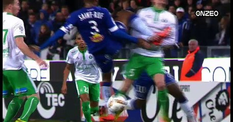 NEWS (ASSE) : DUPLEX BERNARD DAVID & JULIEN SABLÉ