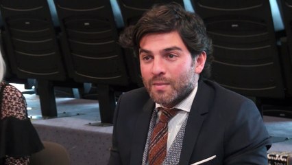 Le futur de Felice Mazzù est-il à Charleroi ?