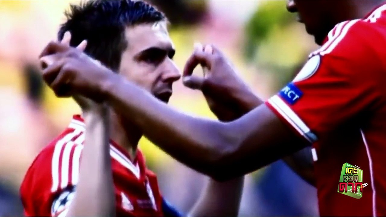 ข่าว Philipp Lahm
