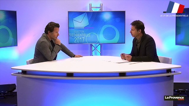 Marine Le Pen est-elle sous-estimée dans les sondages ? (Le JT de la présidentielle)