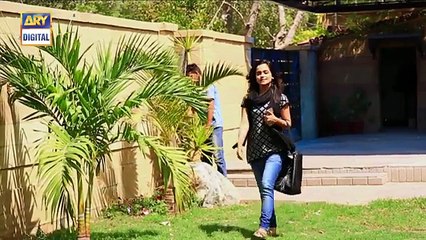 Mera Aangan Ep 48 - 30th March 2017