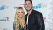 A 'Bachelor' Star Just Called 911 On His Ex-Fiancée