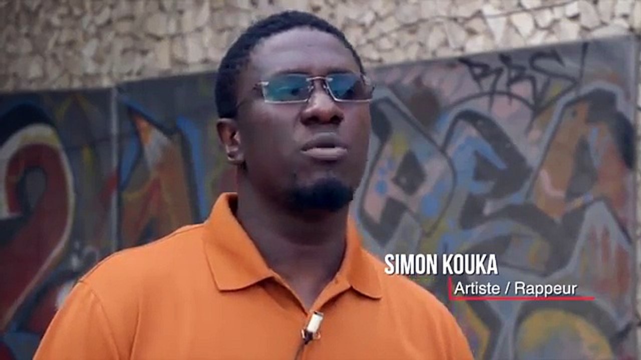 Affaire Khalifa Sall : La reaction de Simon Kouka
