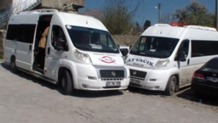 Çanakkale Ayvacık'ta 48 Kaçak Yakalandı