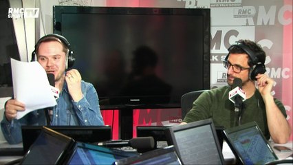 Le journal moyen du jeudi 30 mars