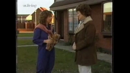 Brookside - 1st january 1985