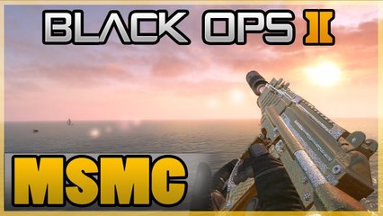 MI MEJOR PARTIDA + CLASS SETUP - MSMC -- ByNuket