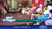 Qutb Online | SAMAA TV | Bilal Qutb | 30 March 2017