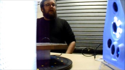 Numérisation 3D - Musée de Montmorillon