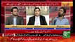 Goya With Arsalan Khalid – 30th March 2017