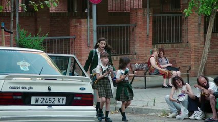 Tráiler "Verónica", escrita y dirigida por Paco Plaza y protagonizada por Ana Torrent