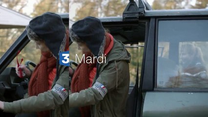 Capitaine Marleau : "A ciel ouvert"