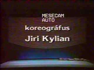 Nomaden Jiri kilian prima parte