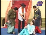 Best Comedy Ever !!!! iftikhar Thakur & Zafri Khan & Nasir Chinyoti - YouTube