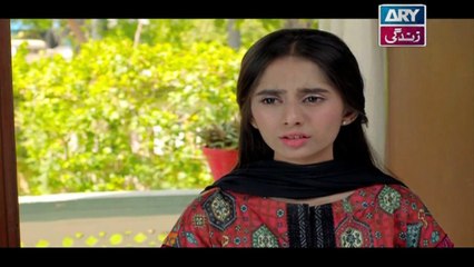 Haal-e-Dil Episode 119 - on Ary Zindagi in High Quality 30th March 2017